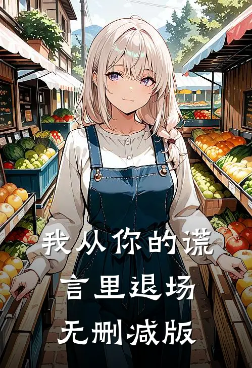 我从你的谎言里退场无删减版