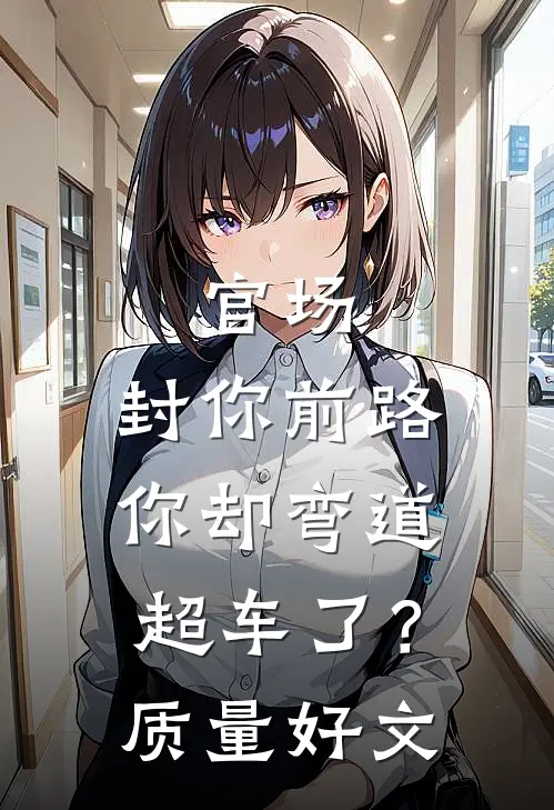 官场：封你前路，你却弯道超车了？质量好文