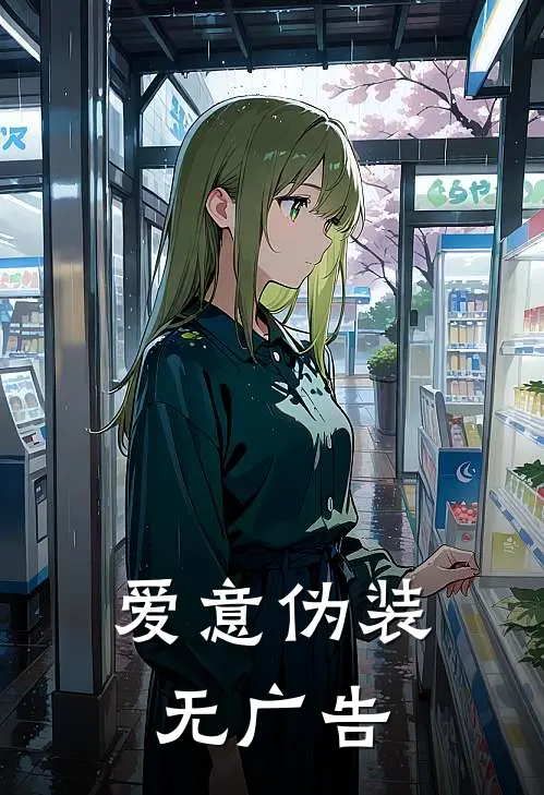 爱意伪装无广告
