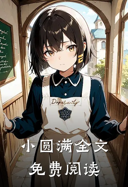 小圆满全文免费阅读