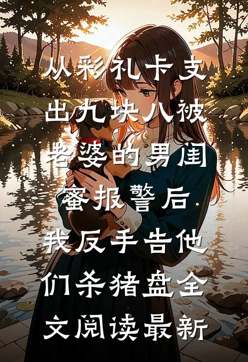 从彩礼卡支出九块八被老婆的男闺蜜报警后，我反手告他们杀猪盘全文阅读最新