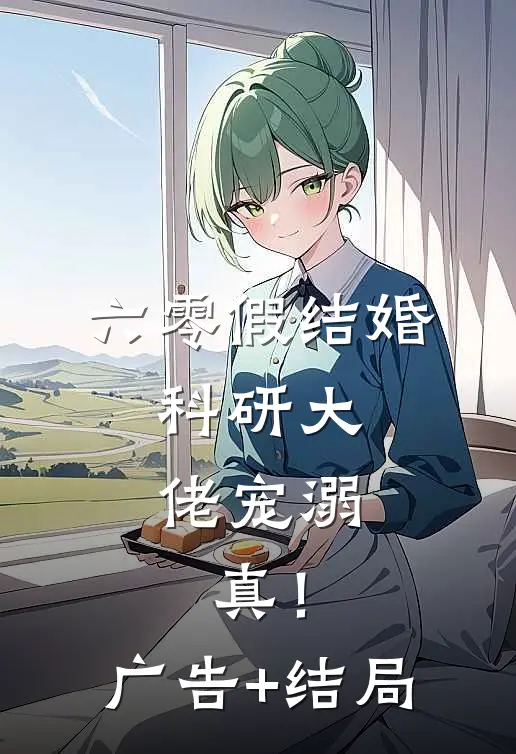 六零假结婚，科研大佬宠溺，真！广告+结局