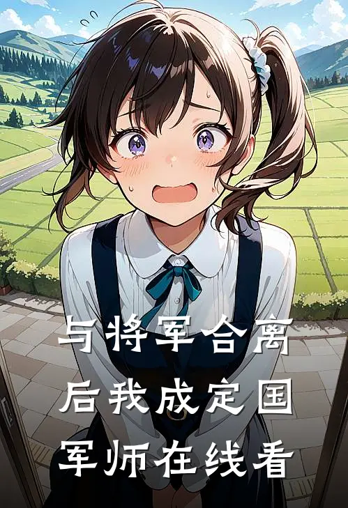 与将军合离后我成定国军师在线看
