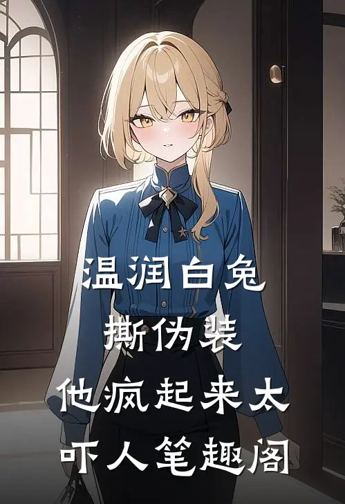 温润白兔撕伪装，他疯起来太吓人笔趣阁
