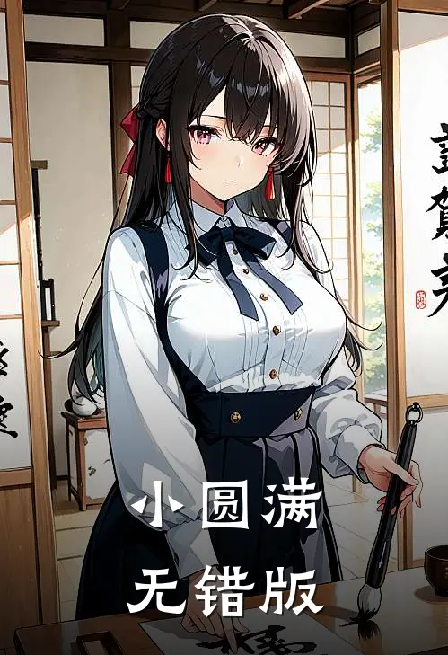 小圆满无错版