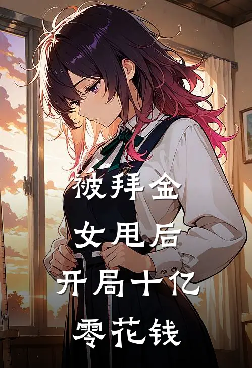 被拜金女甩后，开局十亿零花钱