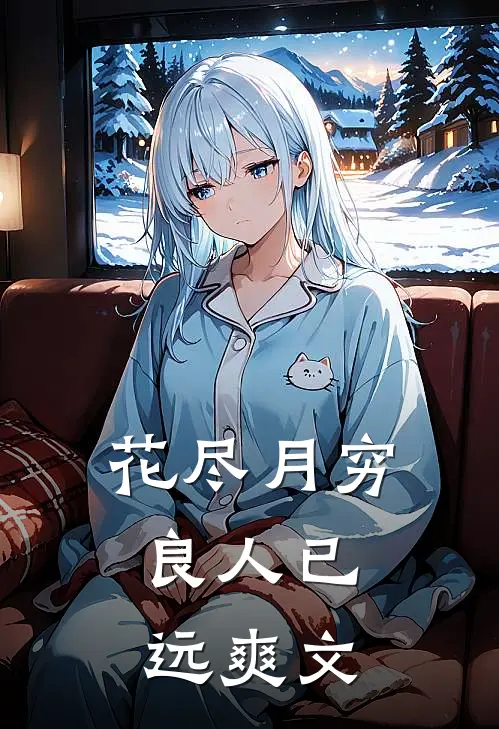 花尽月穷，良人已远爽文