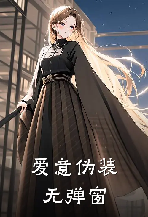 爱意伪装无弹窗