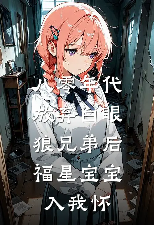 八零年代放弃白眼狼兄弟后，福星宝宝入我怀