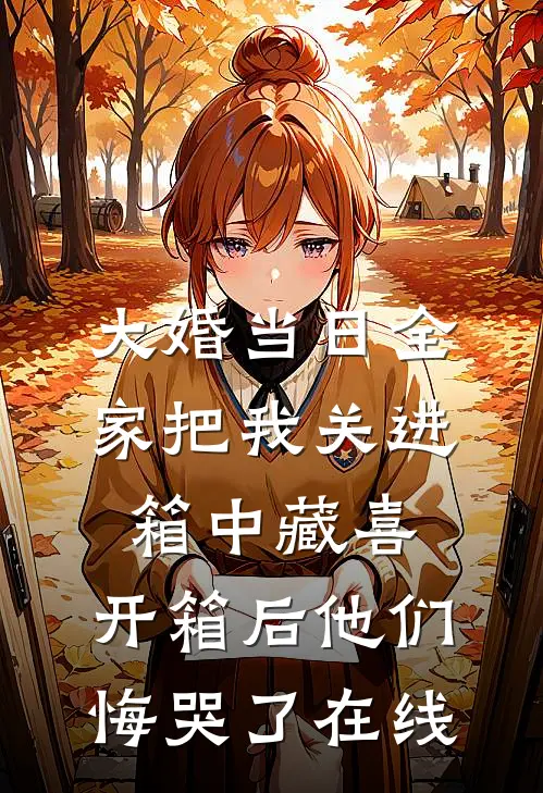 大婚当日全家把我关进箱中藏喜，开箱后他们悔哭了在线