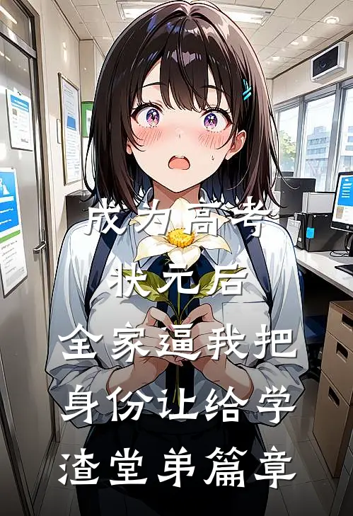 成为高考状元后，全家逼我把身份让给学渣堂弟篇章