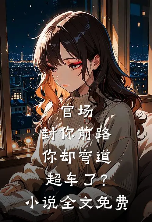 官场：封你前路，你却弯道超车了？小说全文免费