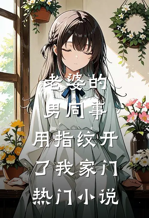 老婆的男同事，用指纹开了我家门热门小说