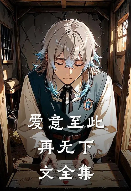 爱意至此，再无下文全集