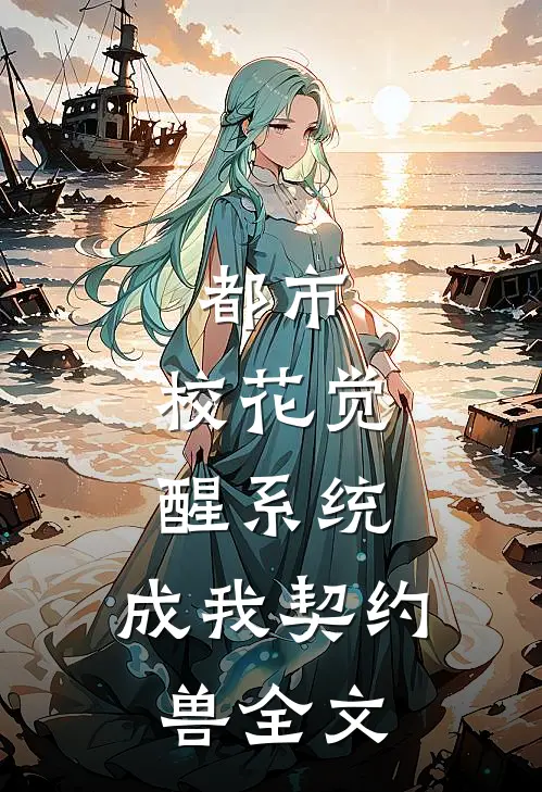 都市：校花觉醒系统，成我契约兽全文