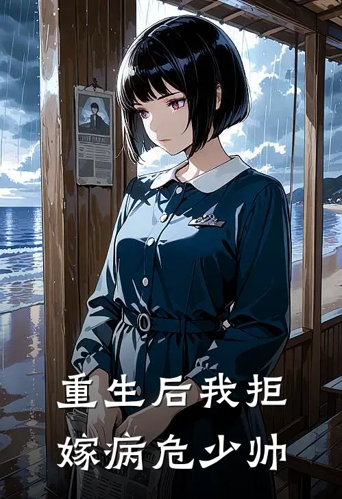 重生后我拒嫁病危少帅