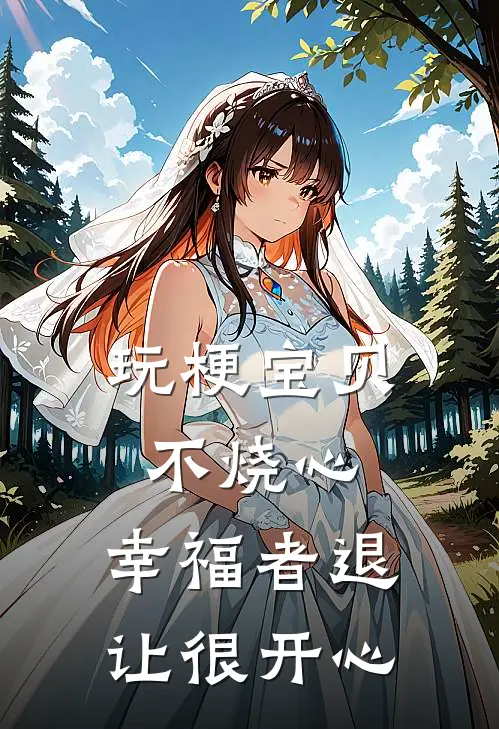 玩梗宝贝不烧心，幸福者退让很开心