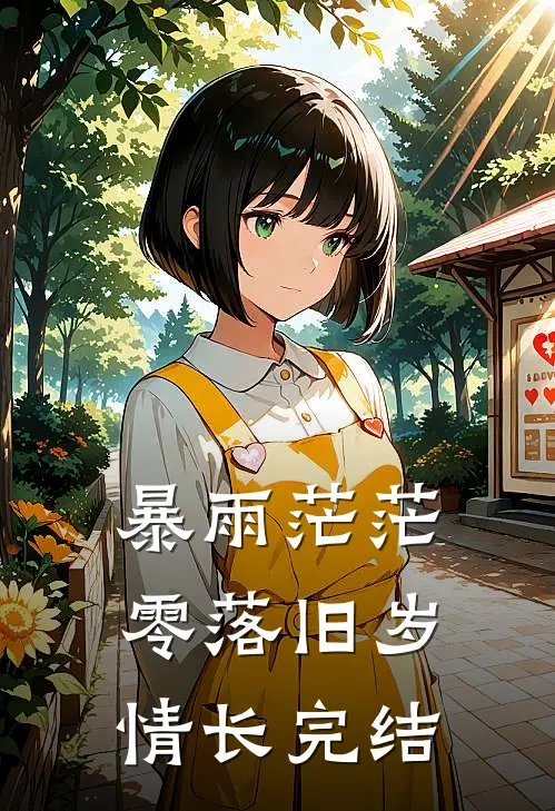 暴雨茫茫，零落旧岁情长完结