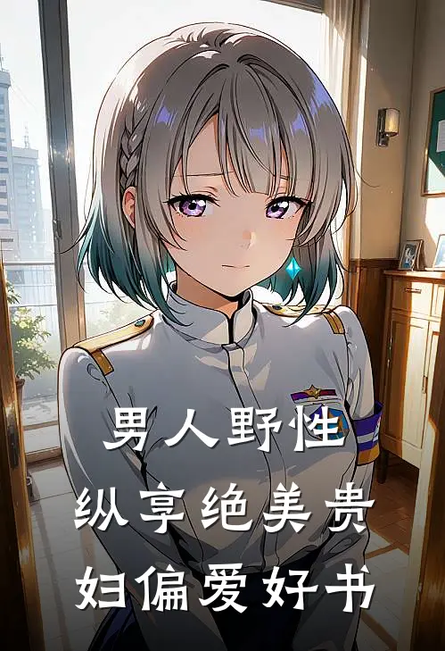 男人野性：纵享绝美贵妇偏爱好书