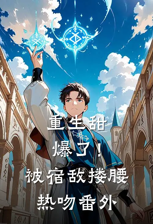 重生甜爆了！被宿敌搂腰热吻番外