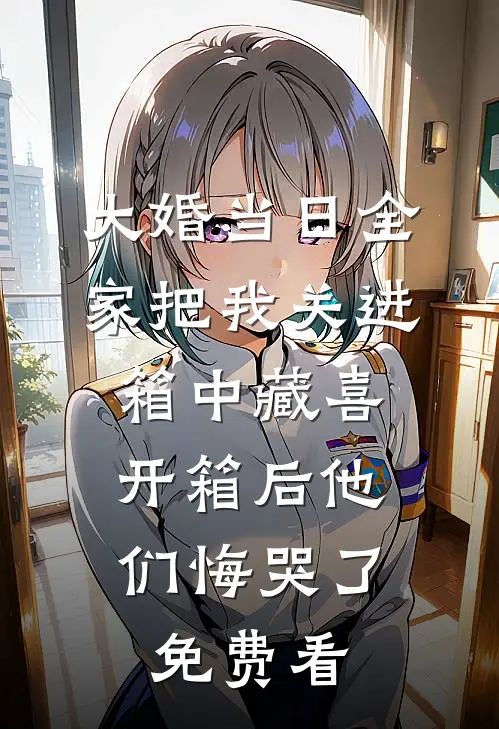 大婚当日全家把我关进箱中藏喜，开箱后他们悔哭了免费看