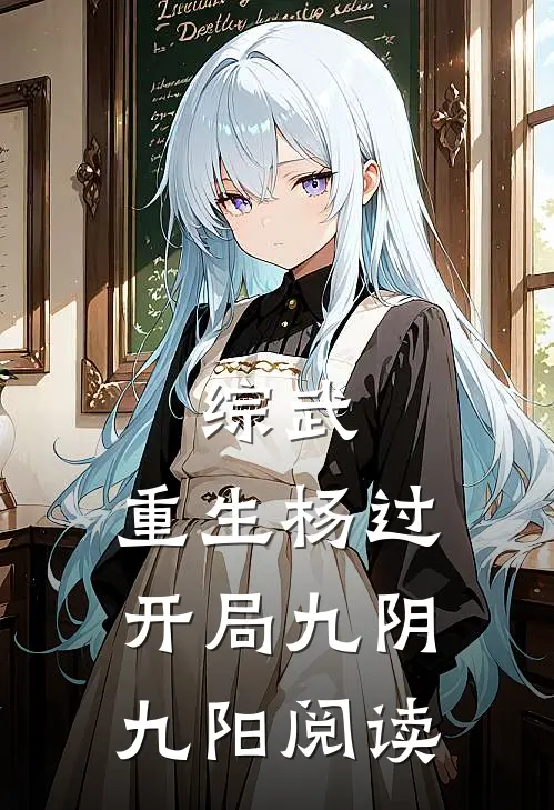 综武：重生杨过，开局九阴九阳阅读