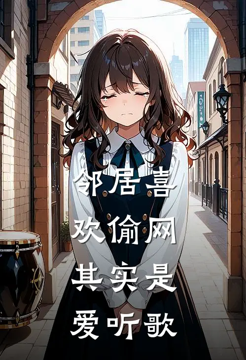 邻居喜欢偷网,其实是爱听歌的人