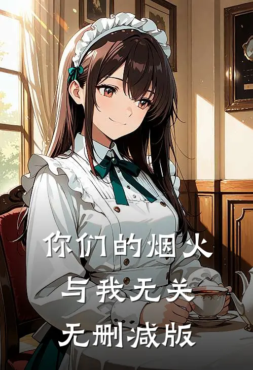 你们的烟火，与我无关无删减版