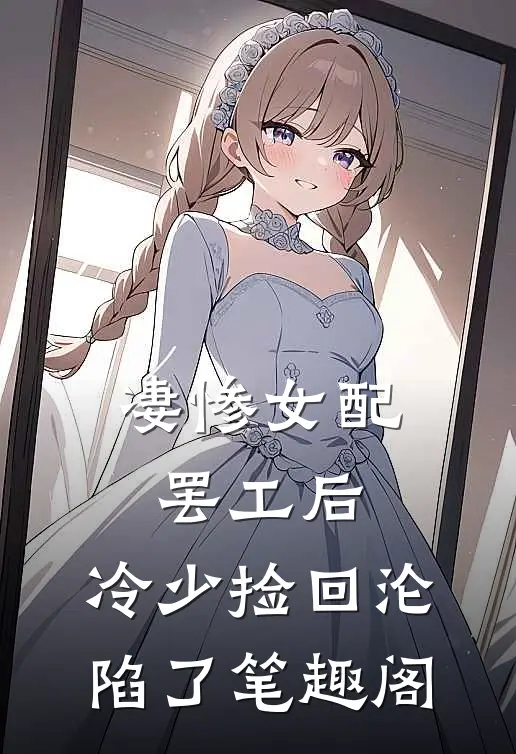 凄惨女配罢工后，冷少捡回沦陷了笔趣阁