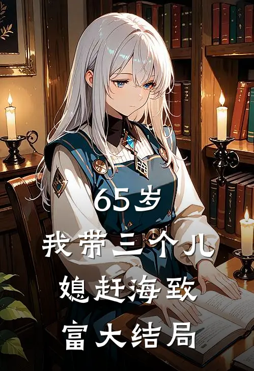 65岁，我带三个儿媳赶海致富大结局