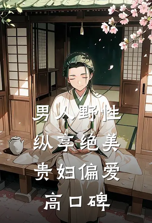 男人野性：纵享绝美贵妇偏爱高口碑