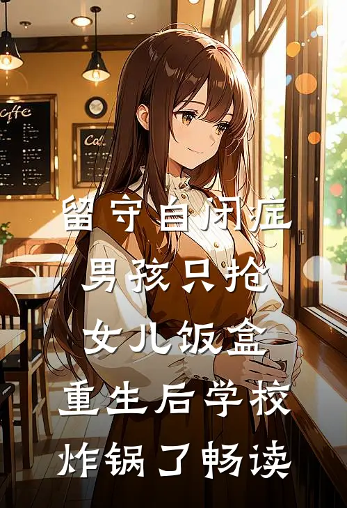 留守自闭症男孩只抢女儿饭盒，重生后学校炸锅了畅读