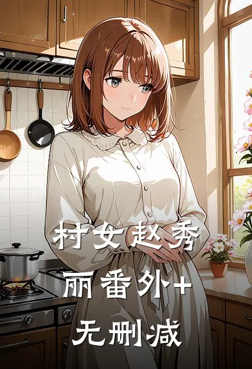 村女赵秀丽番外+无删减