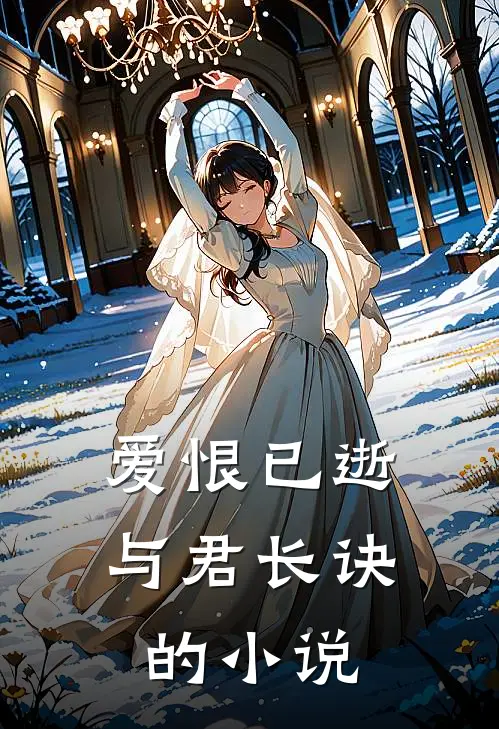 爱恨已逝，与君长诀的小说