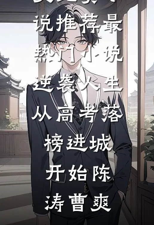 逆袭人生，从高考落榜进城开始(陈涛曹爽)免费小说推荐_最热门小说逆袭人生，从高考落榜进城开始(陈涛曹爽)