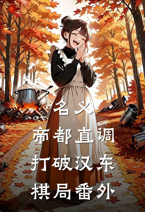 名义：帝都直调，打破汉东棋局番外