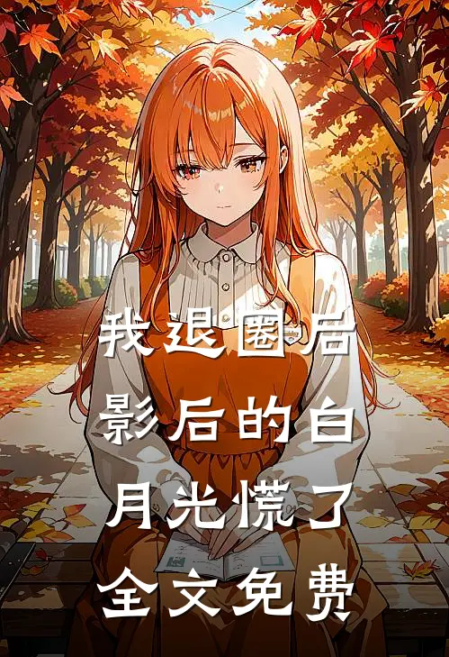 我退圈后，影后的白月光慌了全文免费
