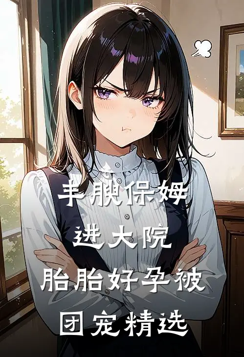 丰腴保姆进大院，胎胎好孕被团宠精选
