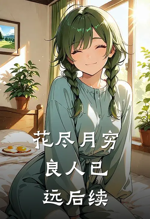 花尽月穷，良人已远后续