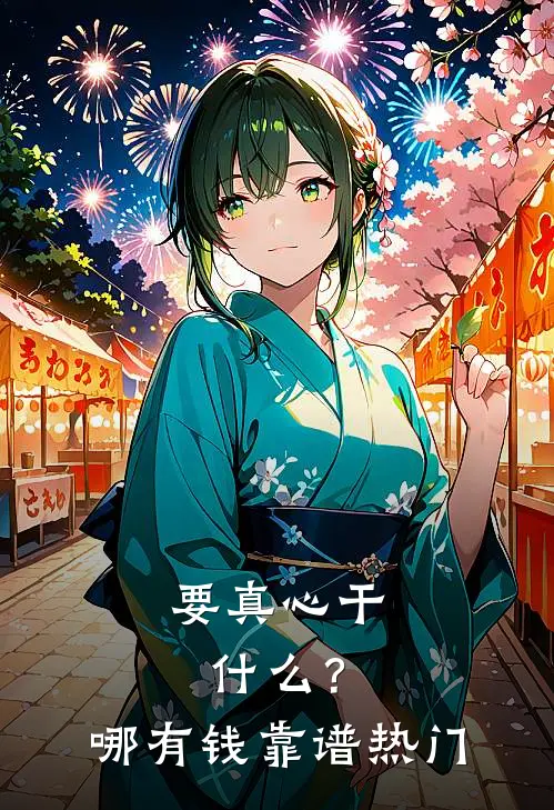 要真心干什么？哪有钱靠谱热门