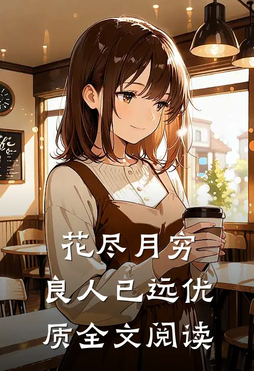花尽月穷，良人已远优质全文阅读