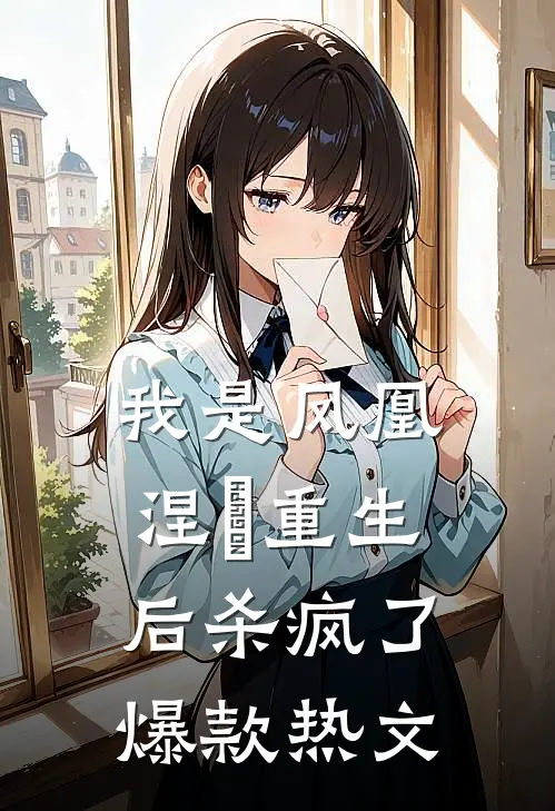 我是凤凰，涅槃重生后杀疯了爆款热文