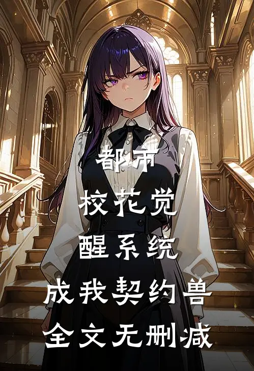 都市：校花觉醒系统，成我契约兽全文无删减