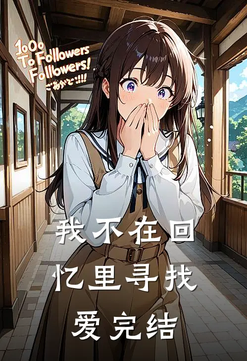 我不在回忆里寻找爱完结