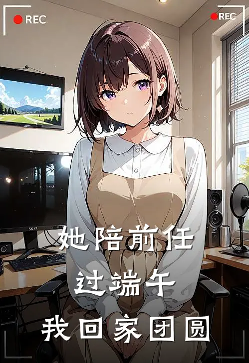 她陪前任过端午，我回家团圆