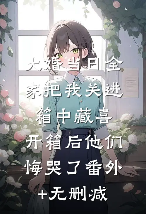 大婚当日全家把我关进箱中藏喜，开箱后他们悔哭了番外+无删减