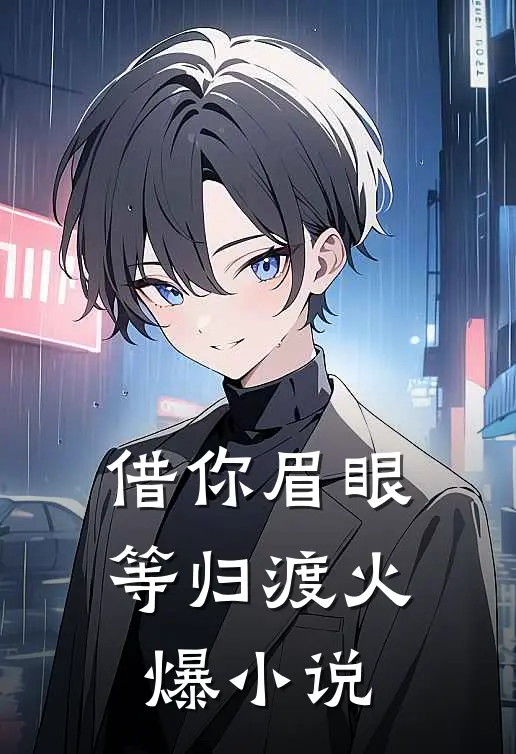 借你眉眼等归渡火爆小说