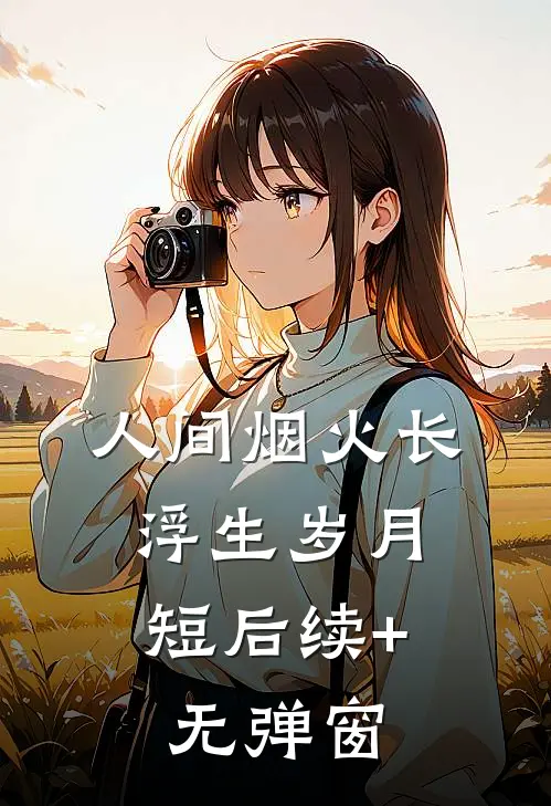 人间烟火长，浮生岁月短后续+无弹窗