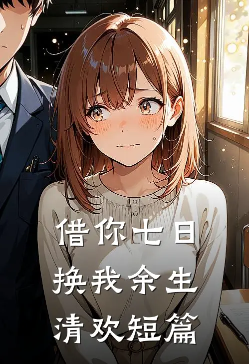 借你七日，换我余生清欢短篇