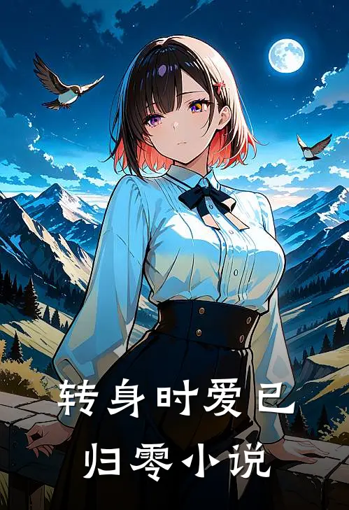 转身时爱已归零小说